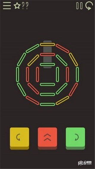 按钮之谜官网版