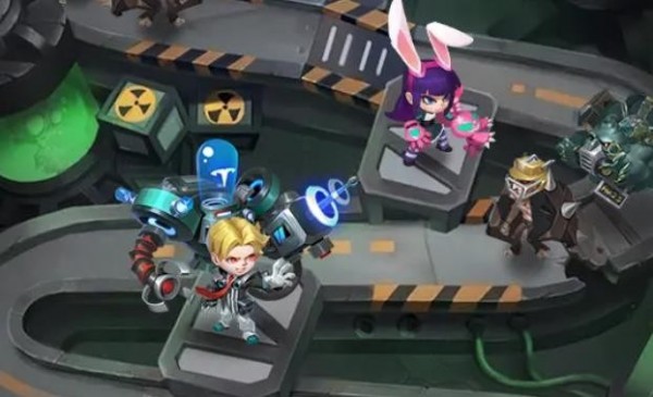 亿万丧尸最新版