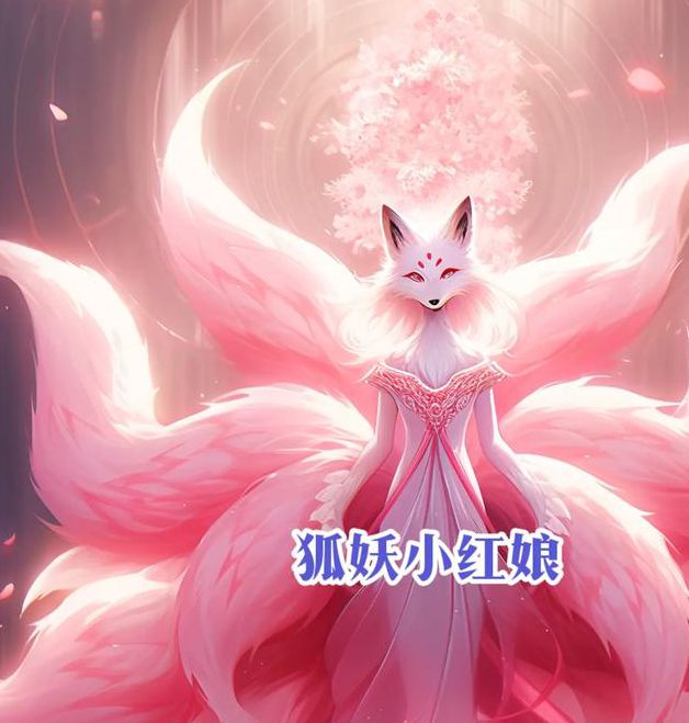 九尾狐短视频安卓版