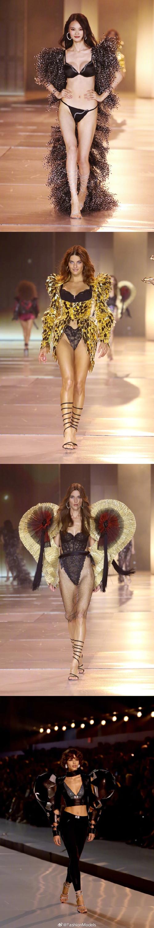 维密秀是什么意思