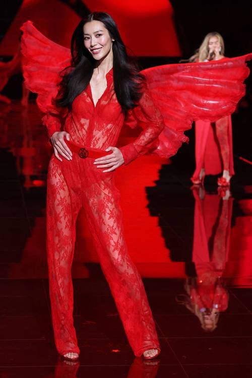 维密秀是什么意思