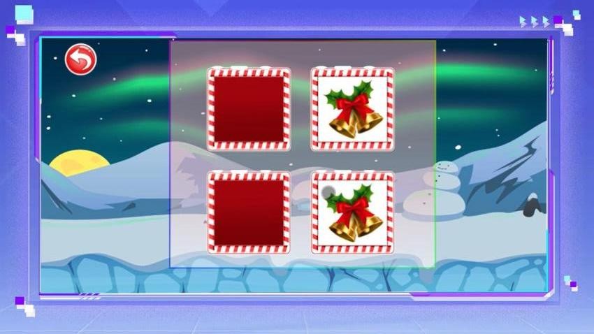 圣诞礼物记忆屋完整版