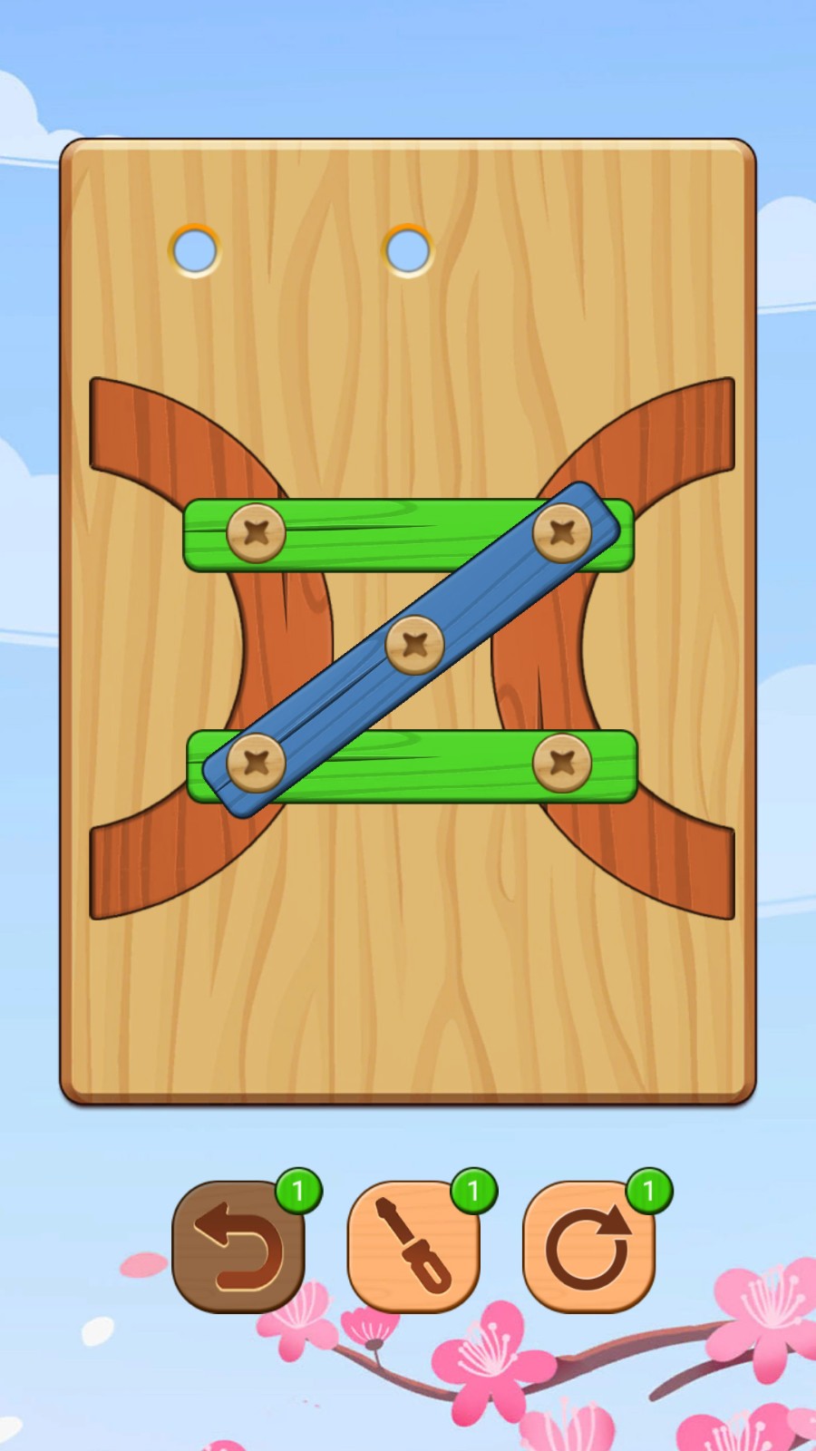 螺丝钉拆拆乐离线版