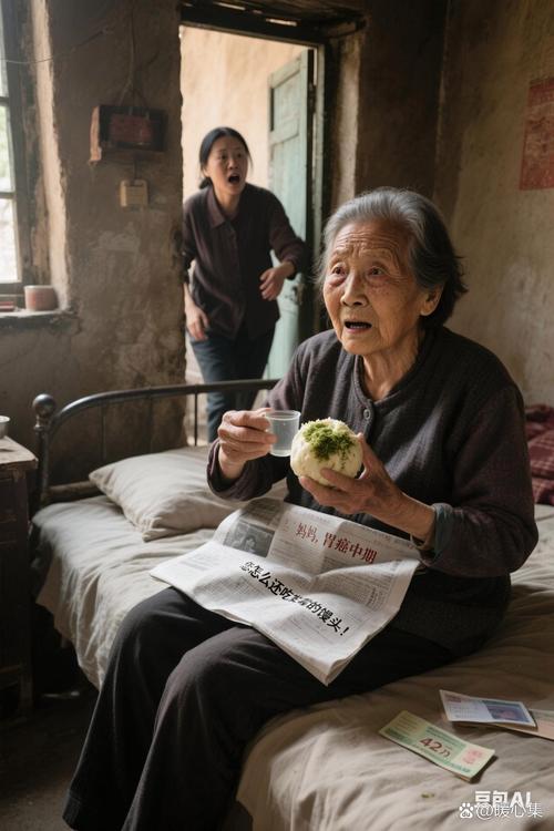 老太太cheapwindowsvps80岁