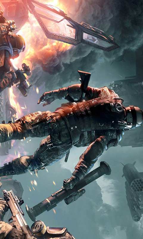 枪战英雄无限钻石版