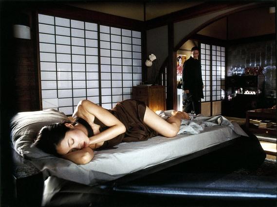 阴兽完整版108分钟