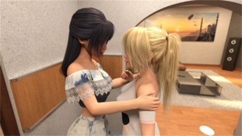 快乐暑假繁星汉化版