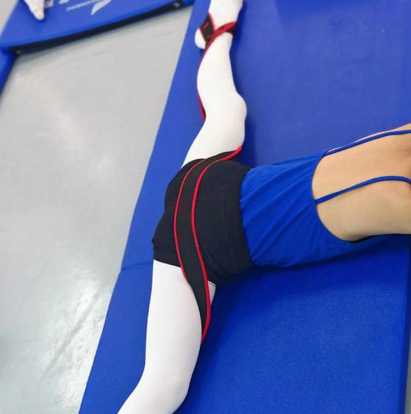 无下装十点后舞蹈视频