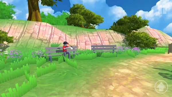 愤怒男孩佩德罗免费版