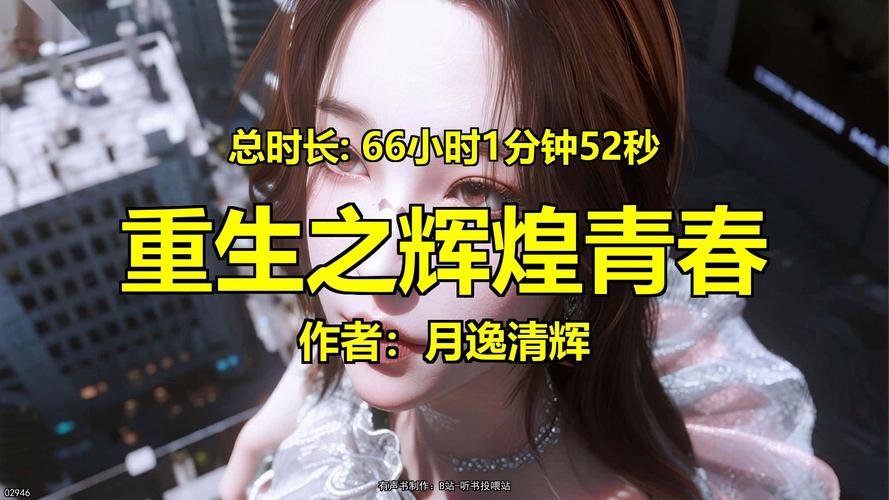 重生之辉煌青春txt