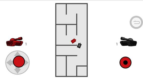 坦克动荡免费版