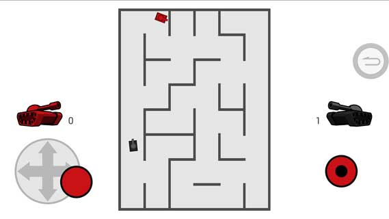 坦克动荡免费版