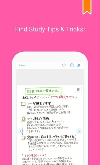 Clearnote学习笔记最新版