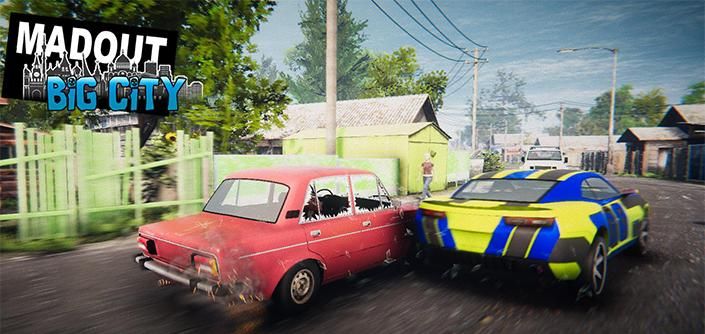 火力全开2城市狂热修改版