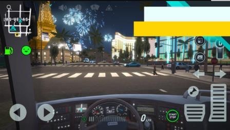 巴士驾驶员免费版