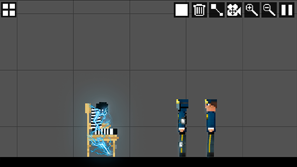 监狱游乐场模拟器精简版