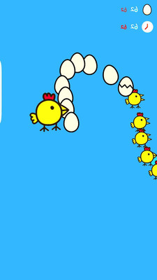 快乐小鸡手机版