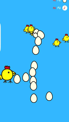 快乐小鸡手机版