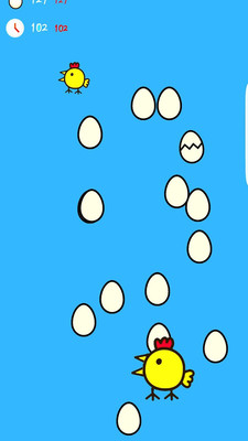 快乐小鸡手机版