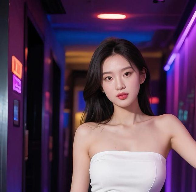 在线夜女神视频