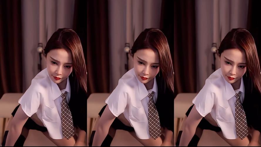 在线夜女神视频