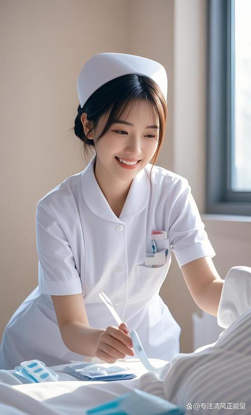 护士亚洲精品APP