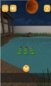 密室逃脱：鬼屋最新版