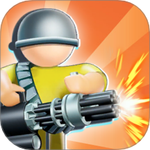 城池守卫战官方版