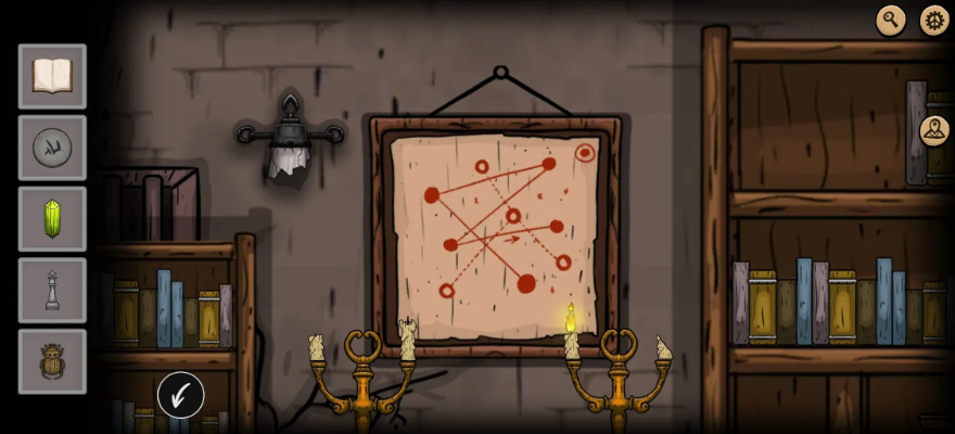 谜之宅邸3复活免费正版