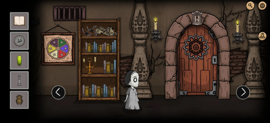 谜之宅邸3复活免费正版