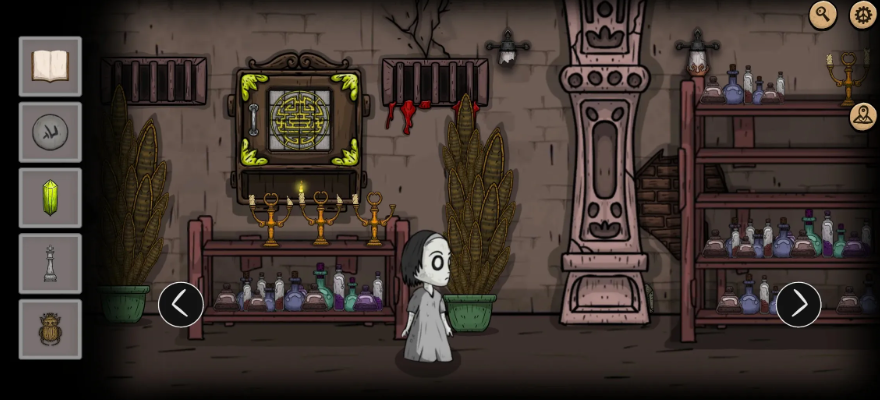 谜之宅邸3复活免费正版