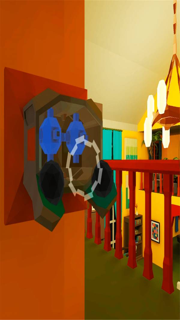 疯狂爷爷最新版