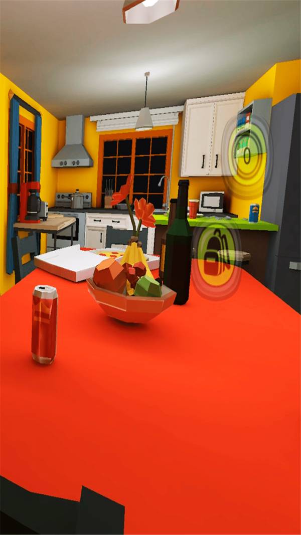 疯狂爷爷最新版