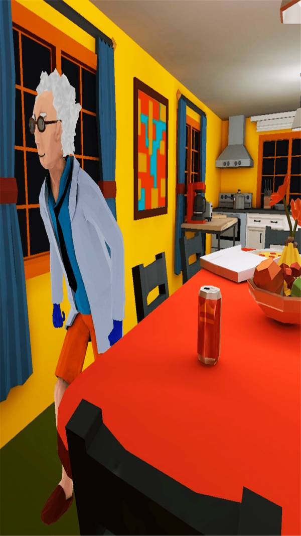 疯狂爷爷最新版