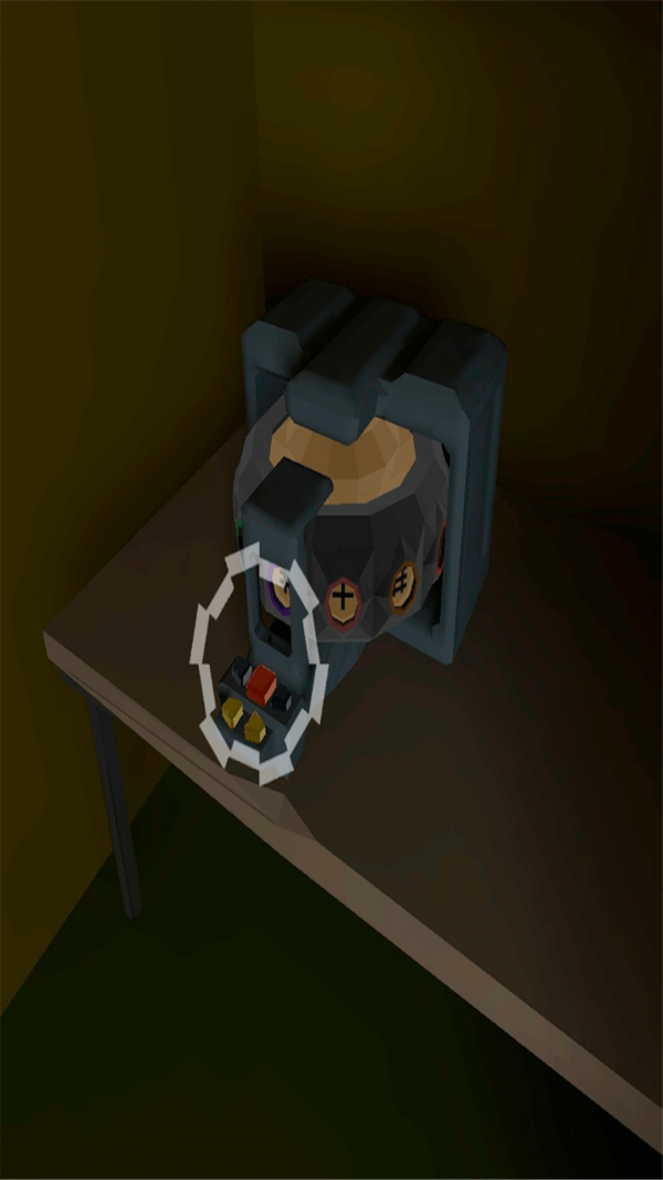 疯狂爷爷最新版