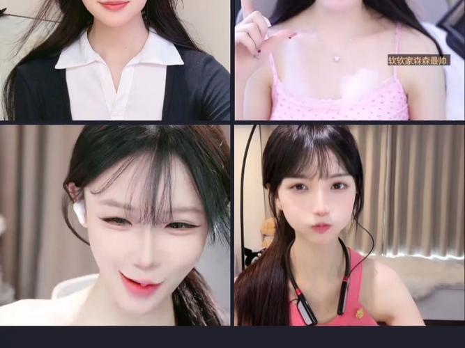 小仙女直播安装