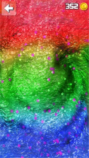 史莱姆模拟解压球