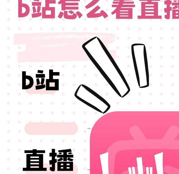 晚上看b站直播软件最新版