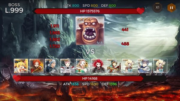 秘密之塔官网版