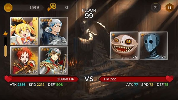 秘密之塔官网版