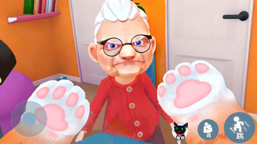 我是一只猫模拟器官方版