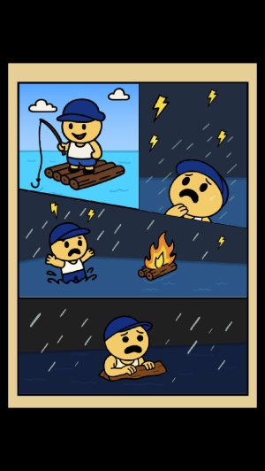 闲置椰子岛国际版