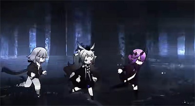 碧海苍云录修改版