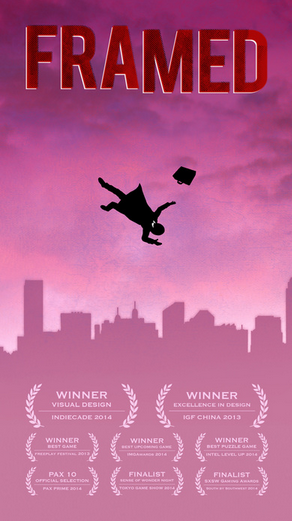 FRAMED致命框架免费版