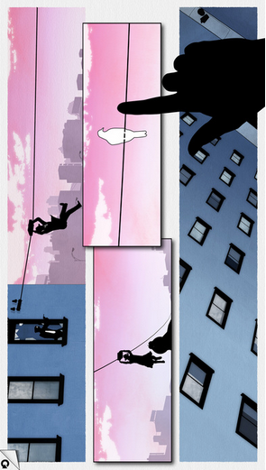 FRAMED致命框架免费版