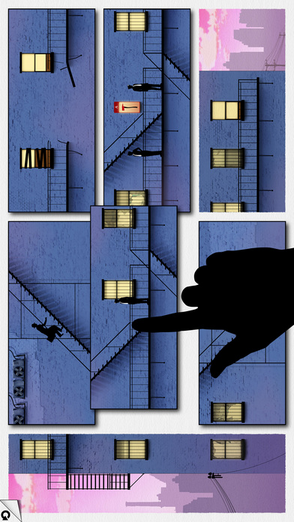 FRAMED致命框架免费版