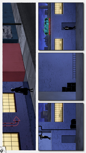 FRAMED致命框架免费版