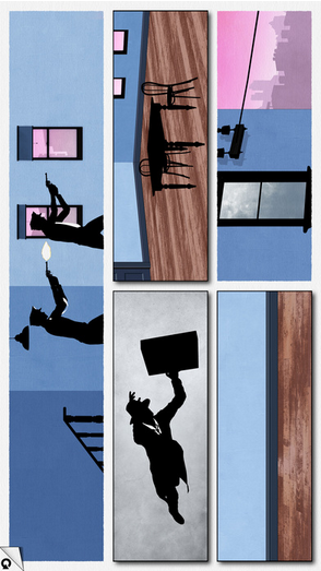 FRAMED致命框架免费版