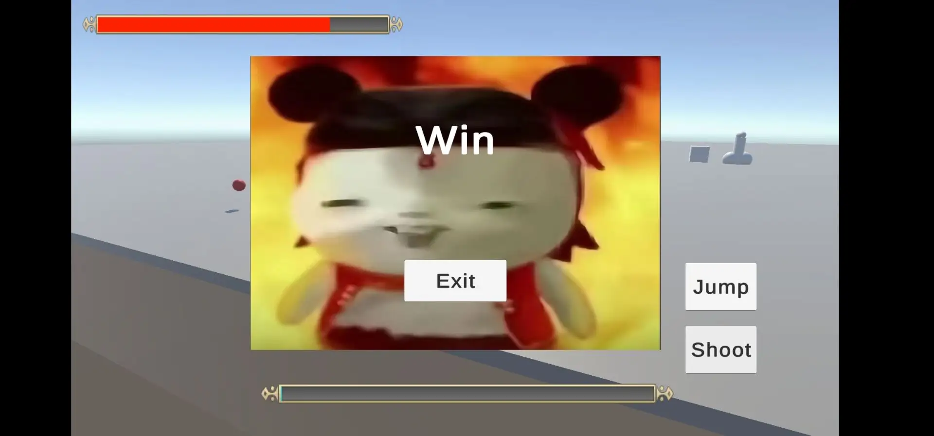 灵珠大战魔丸官方版