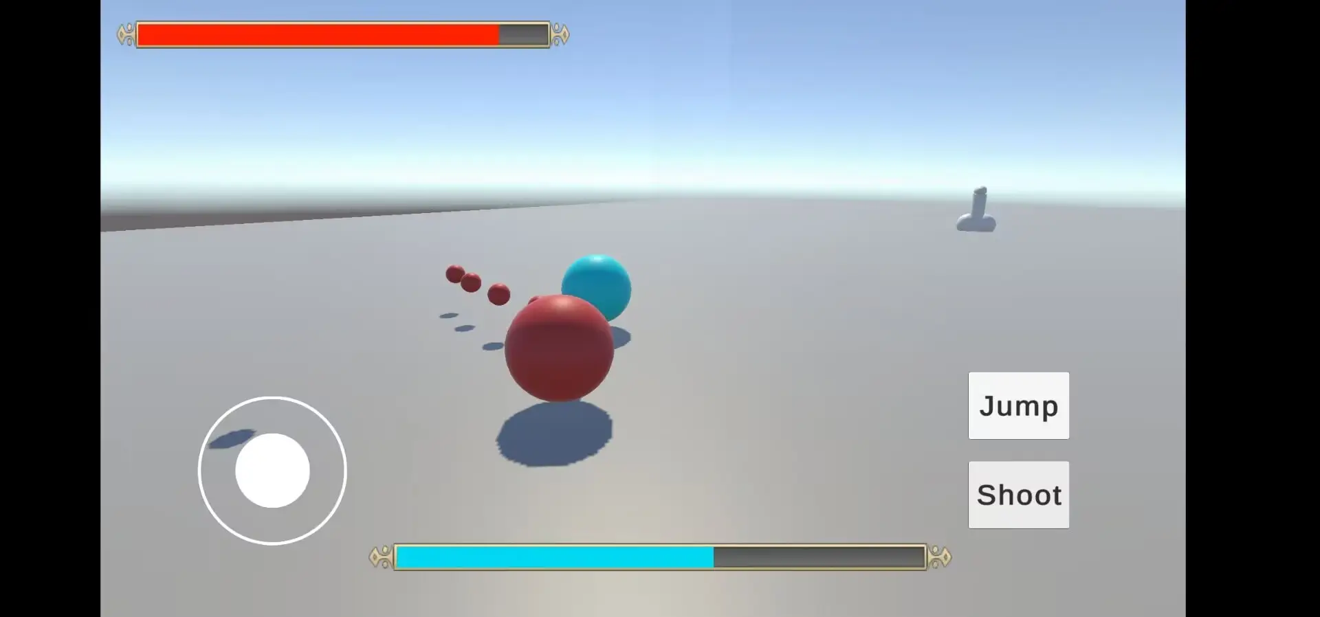 灵珠大战魔丸官方版